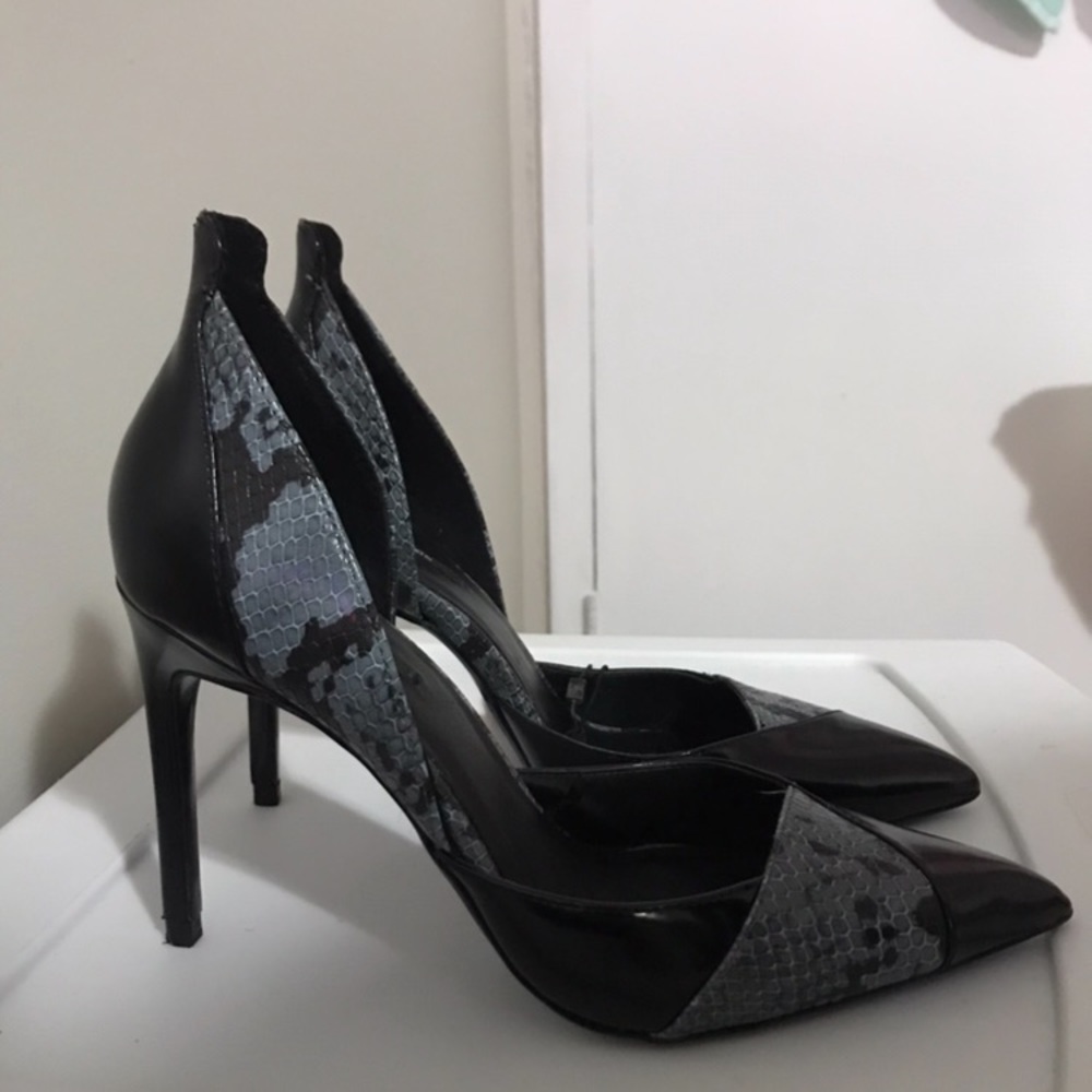 Zara Shoes